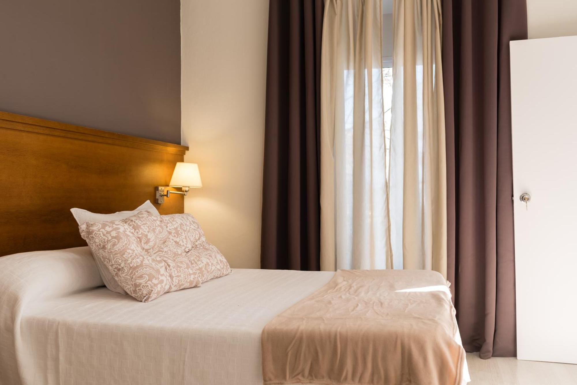 Imperial Merida Hotel Kültér fotó