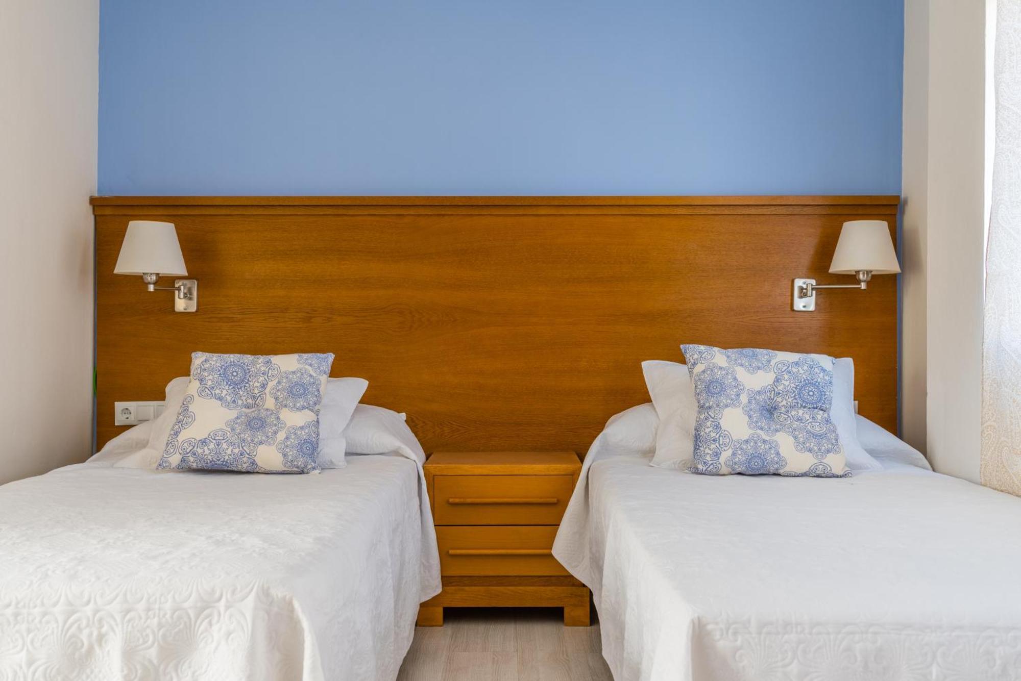 Imperial Merida Hotel Kültér fotó